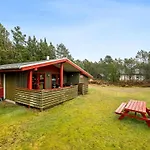Holiday home Samine - 1-2km From The Sea By Interhome *