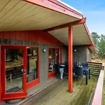Samine - 1-2km From The Sea By Interhome Holiday home Blavand