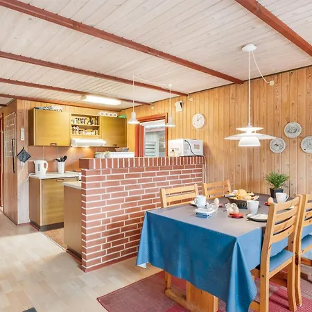 Samine - 1-2km From The Sea By Interhome Holiday home