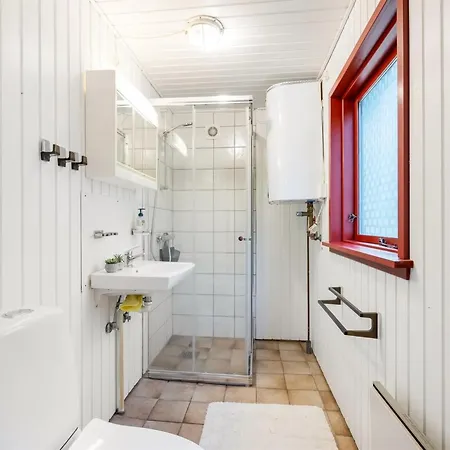 Samine - 1-2km From The Sea By Interhome Nyaraló *