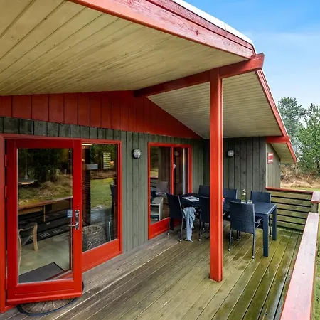 Semesterbostad Samine - 1-2km From The Sea By Interhome *