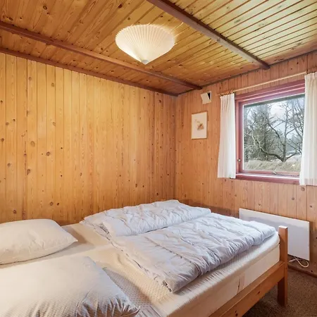 Samine - 1-2km From The Sea By Interhome * Blåvand