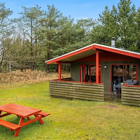 Samine - 1-2km From The Sea By Interhome Semesterbostad *